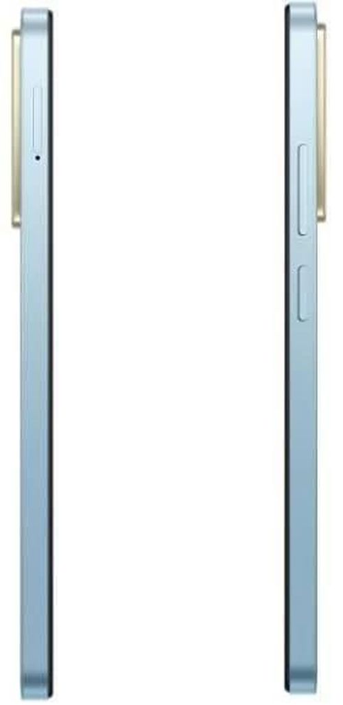 купить Смартфон Xiaomi POCO C71 3/64GB Blue в Кишинёве 