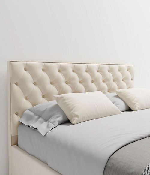 купить Кровать my-STYLE my-Mona 90x200 (P09D90M09) в Кишинёве 