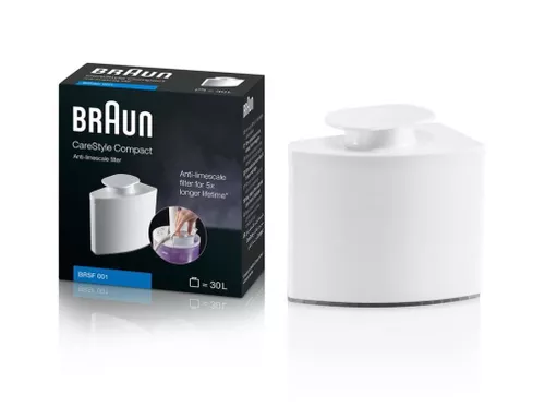 купить Гладильная система Braun IS2043BL CareStyle Compact в Кишинёве 