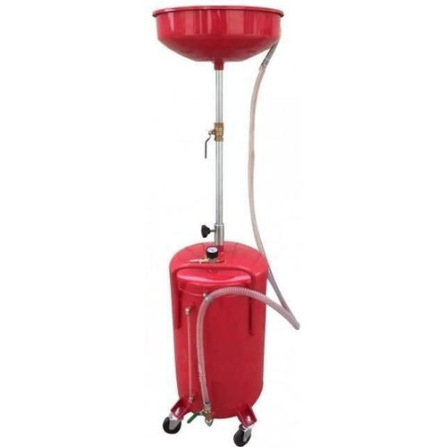 cumpără Pompă Spin WT000025C Оборудование маслоприёмное слив, 70л. Cod.03.036.26 în Chișinău 