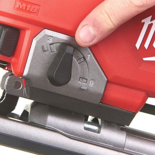 cumpără Fierăstrău pentru decupat Milwaukee 4933464726 M18FJS-0X în Chișinău 