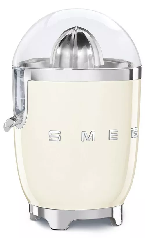купить Соковыжималка для цитрусовых SMEG CJF11CREU в Кишинёве 