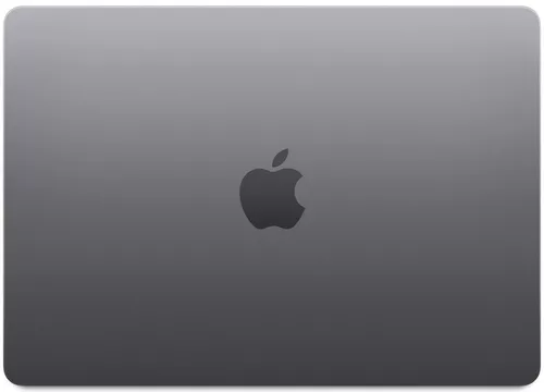 cumpără Laptop Apple MacBook Air 13.0 M3 8c/8g 16/256GB Space Grey MC8G4 în Chișinău 