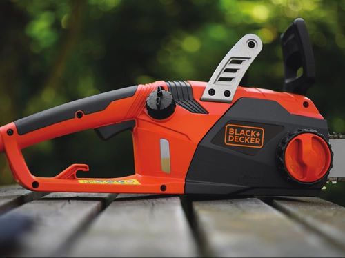 cumpără Fierăstrău Black&Decker CS2245-QS în Chișinău 