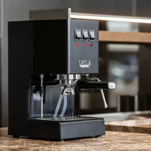 cumpără Espressor manual Gaggia RI9481/14 Classic Evo black în Chișinău 