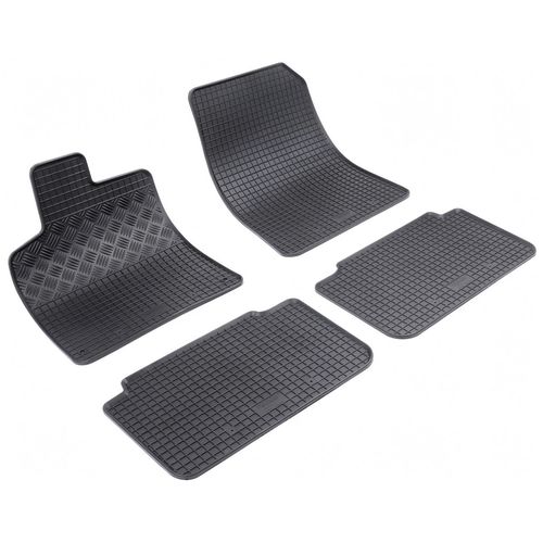 купить Коврик для автомобиля Rigum Citroen C5 02 -/ в Кишинёве 