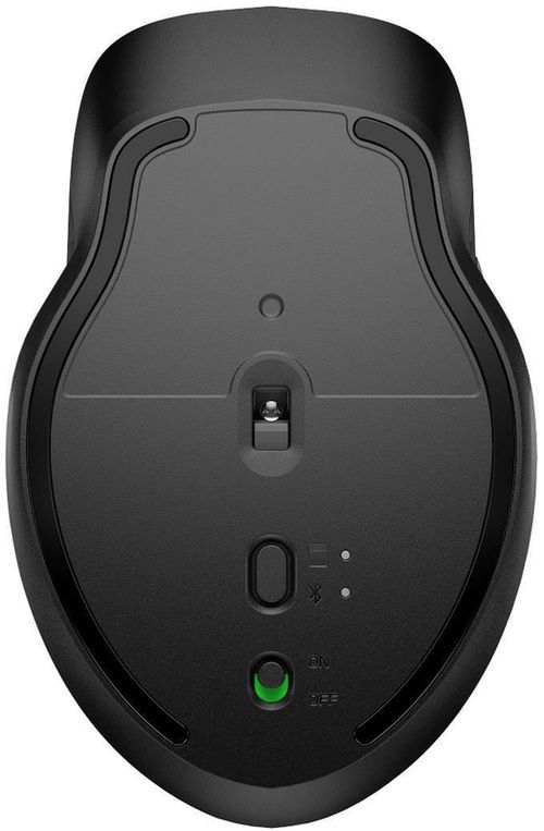купить Мышь HP 435 Multi Device Wireless Mouse (3B4Q5UT) в Кишинёве 