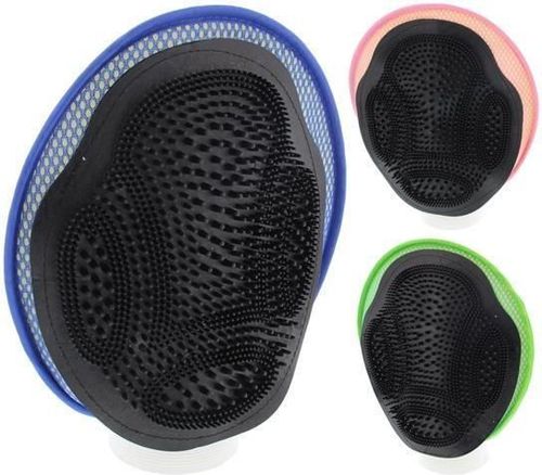 cumpără Produse pentru animale domestice Promstore 38851 Перчатка для вычесывания домашних животных Pets 18cm în Chișinău 