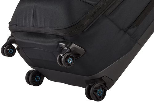 cumpără Geantă de voiaj THULE Subterra Spinner 63 cm / 25 63 L black în Chișinău 