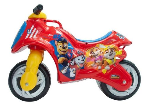 купить Велосипед Injusa Беговел Neoxpaw Patrol в Кишинёве 