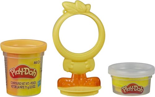 cumpără Set de creație Hasbro E6722 Play-Doh Игровой Набор Can Pals ast în Chișinău 