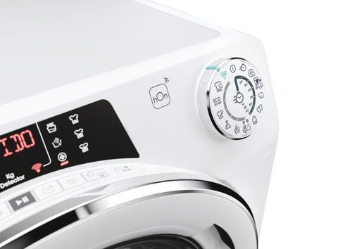 cumpără Mașină de spălat frontală Candy RO 14116DWMCT-S în Chișinău 