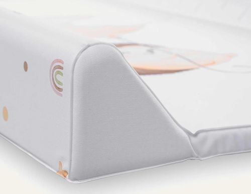 cumpără Accesoriu pentru înfășat OK Baby 39340000 Salteluta de schimb Fluffy în Chișinău 