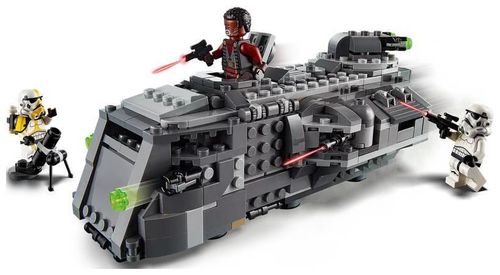купить Конструктор Lego 75311 Imperial Armored Marauder в Кишинёве 
