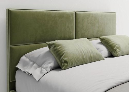 купить Кровать my-STYLE my-Lori 90x200 (P07D90M20) в Кишинёве 