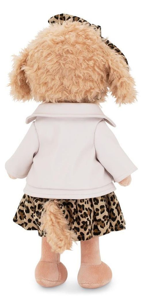 купить Мягкая игрушка Orange Toys LD6/126 Lucky Fendi: Cover Image 25 в Кишинёве 