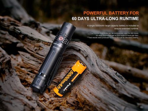 cumpără Lanternă Fenix PDd36R V2.0 LED Flashlight în Chișinău 