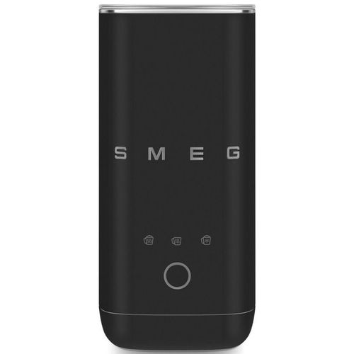 купить Капучинатор SMEG MFF02BLMEU в Кишинёве 