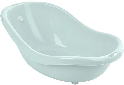 купить Ванночка Kikka Boo Hippo Mint, 82cm (3801402010034) в Кишинёве 