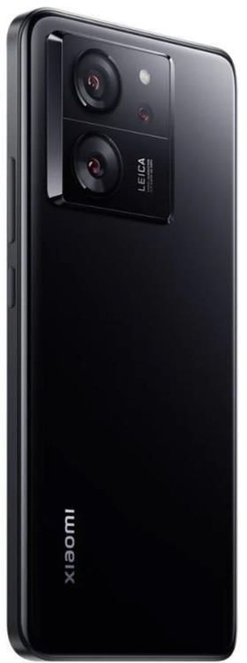 cumpără Smartphone Xiaomi Mi 13T 8/256 Black în Chișinău 