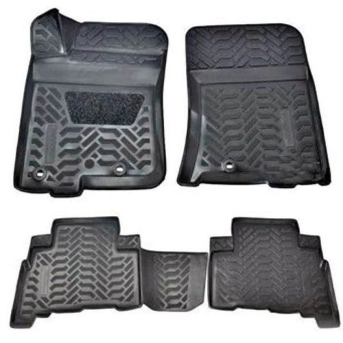 купить Коврик для автомобиля Aileron 61102 Audi Q5 (2008-16) в Кишинёве 