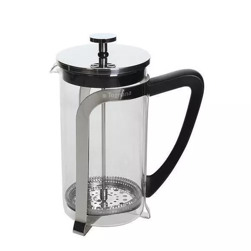 купить Чайник заварочный Tognana 31915 Cafetiera French press Armonia 1l в Кишинёве 