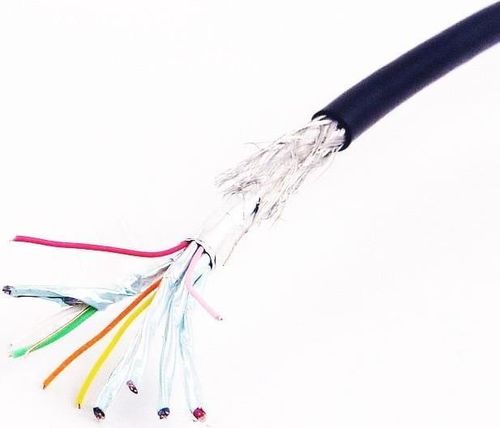 cumpără Cablu pentru AV Cablexpert HDMI CC-HDMI4-20m în Chișinău 