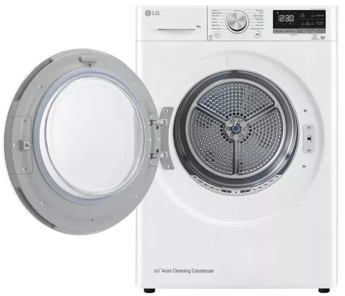 купить Сушильная машина LG RH90V9AV4N в Кишинёве 