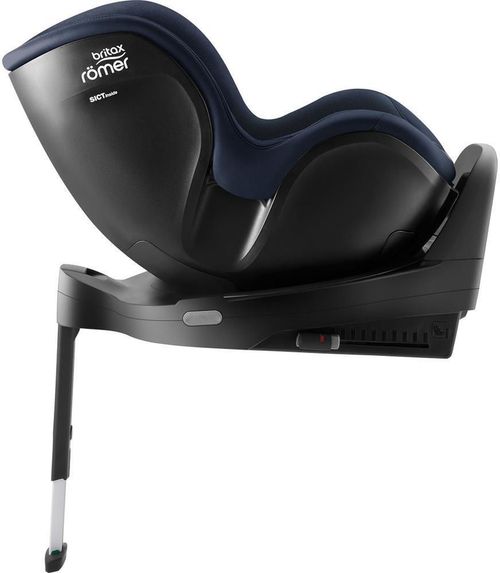 cumpără Scaun auto Britax-Römer DUALFIX PRO Style Night Blue (2000040884) în Chișinău 