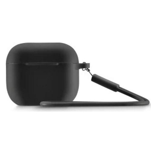 купить Аксессуар для моб. устройства Hama 210908 Sleeve AirPods 3. Gen., Black в Кишинёве 