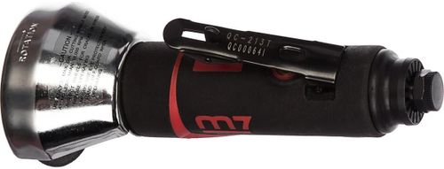 cumpără Polizor unghiular Mighty Seven QC-213T Машинка отрезная усиленная, диск (3") 76мм, 20000 об/мин în Chișinău 