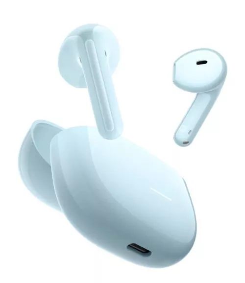 cumpără Căști fără fir Xiaomi Redmi Buds 8 Active Blue în Chișinău 