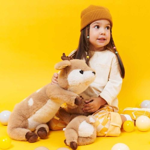 cumpără Jucărie de pluș Orange Toys OT8031/56 Deer 56 în Chișinău 