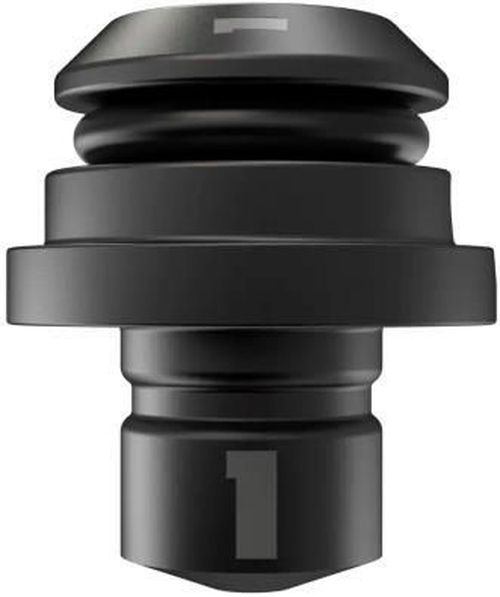 cumpără Set de tubulare, bite, duze DeWalt DCFA4032 în Chișinău 