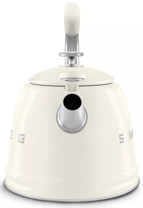 купить Чайник SMEG WKF01CR в Кишинёве 