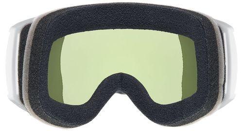 cumpără Ochelari de protecție Uvex Victorious CV White M Sl/Gold-Green (S5501911530) în Chișinău 