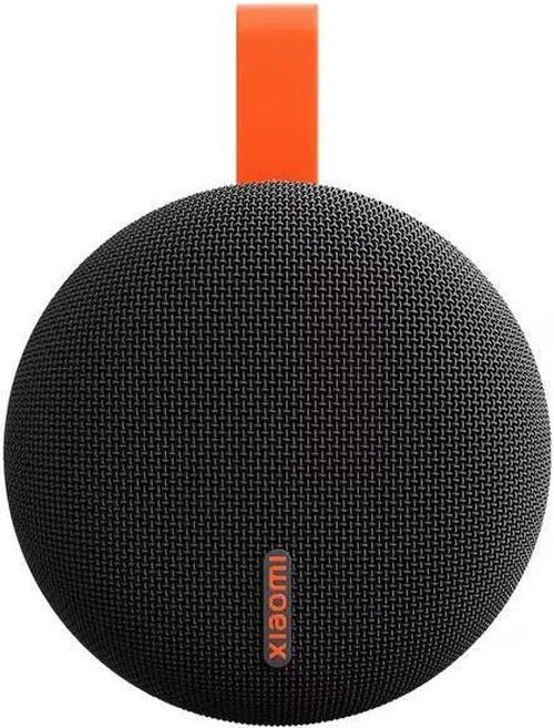 cumpără Boxă portativă Bluetooth Xiaomi Speaker Essential Black în Chișinău 