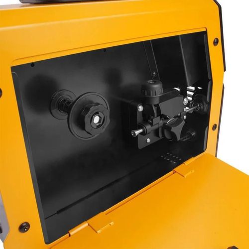 cumpără Aparat de sudură Tolsen MIG MMA 120A semiautomat (44021) în Chișinău 