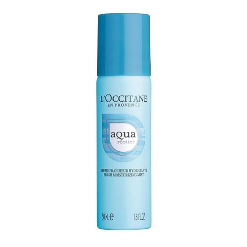 купить Aqua Réotier Fresh Moisturizing Mist 50 Ml в Кишинёве 