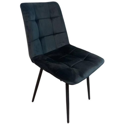 cumpără Scaun Nowystyl Form FX Negru, Puma-16 în Chișinău 