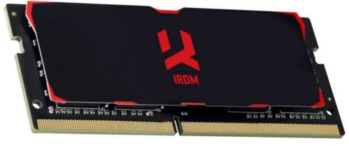 cumpără Memorie operativă GoodRam DDR4 IRDM SODIMM 8GB/ 3200 CL16 în Chișinău 