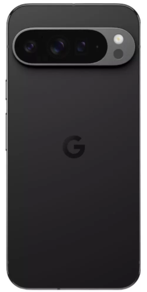 купить Смартфон Google Pixel 9 Pro XL 128GB Black в Кишинёве 