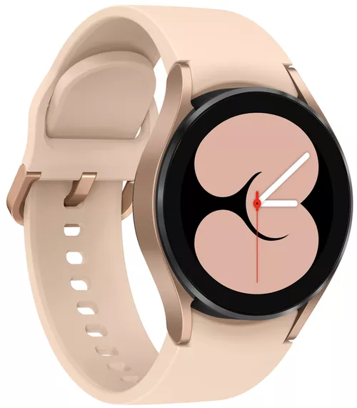 cumpără Ceas inteligent Samsung R860 Galaxy Watch4 40mm Gold în Chișinău 