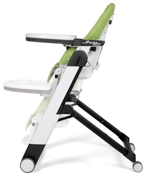 купить Стульчик для кормления Peg Perego Siesta Wonder Green в Кишинёве 