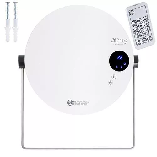 купить Полотенцесушитель Camry CR 7747 в Кишинёве 