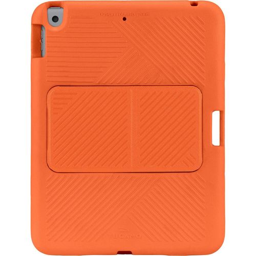 cumpără Husă p/u tabletă Tucano IPD102AD-O iPad 10,2 7th/ 8th/ 9th Gen. ADAMO EVA, Orange în Chișinău 