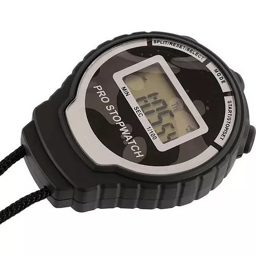 купить Секундомер Flott 2389 Cronometru DS-015 6 memories в Кишинёве 