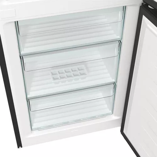 cumpără Frigider cu congelator jos Gorenje NRK620ESYBK în Chișinău 
