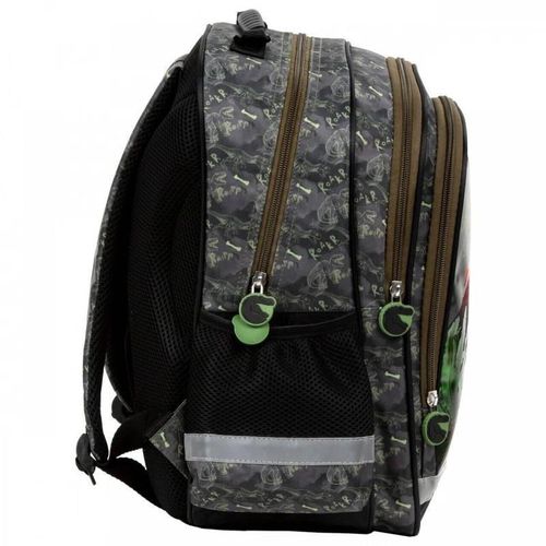 купить Детский рюкзак Derform Dinosaurs PL15BDN18 в Кишинёве 