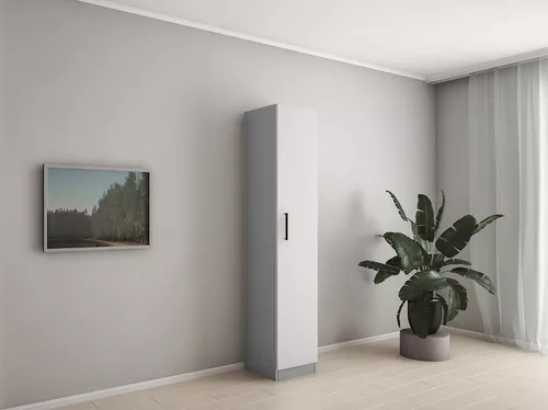 cumpără Dulap Bafimob Standard Пенал ПY-40 în Chișinău 